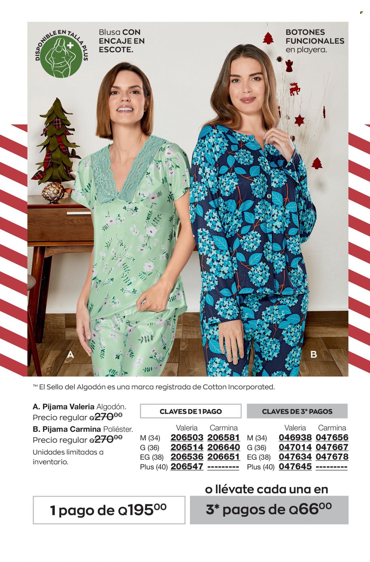 Catálogo Avon. Página 96