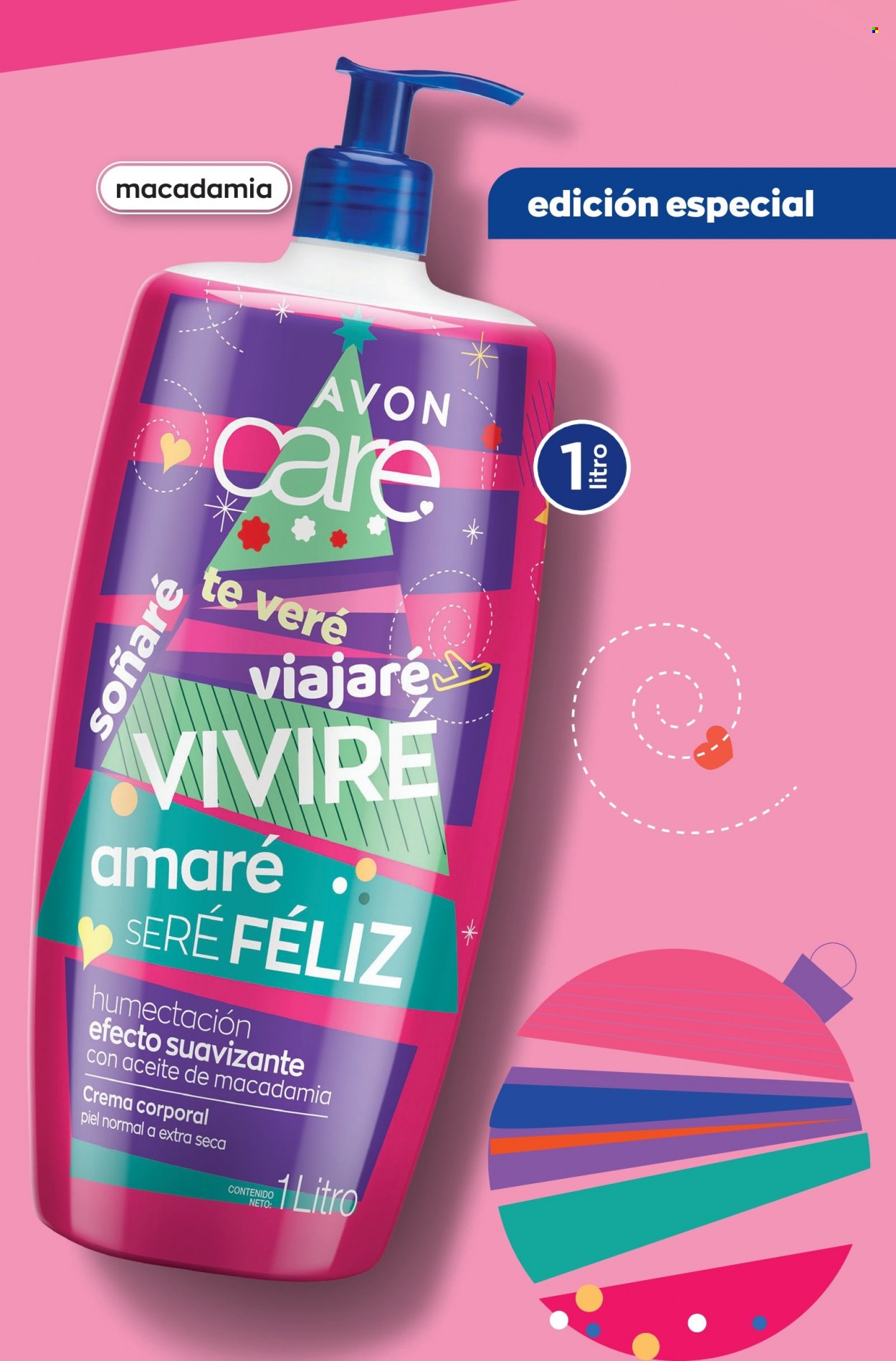 Catálogo Avon. Página 153