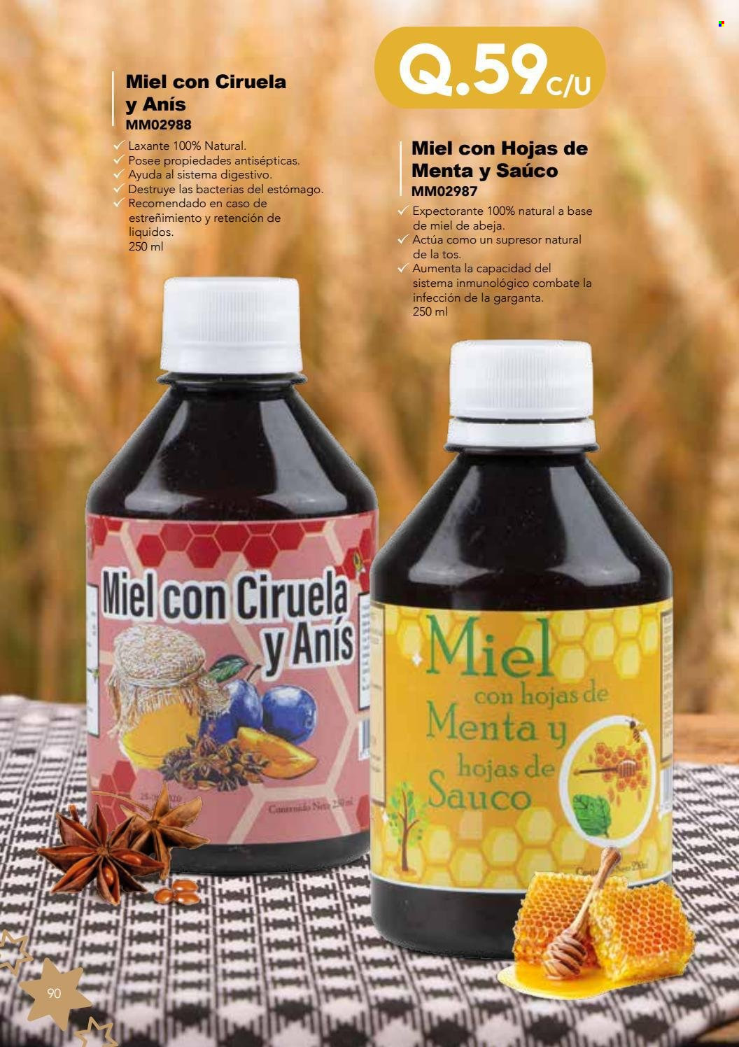 Catálogo Multimodas. Página 90