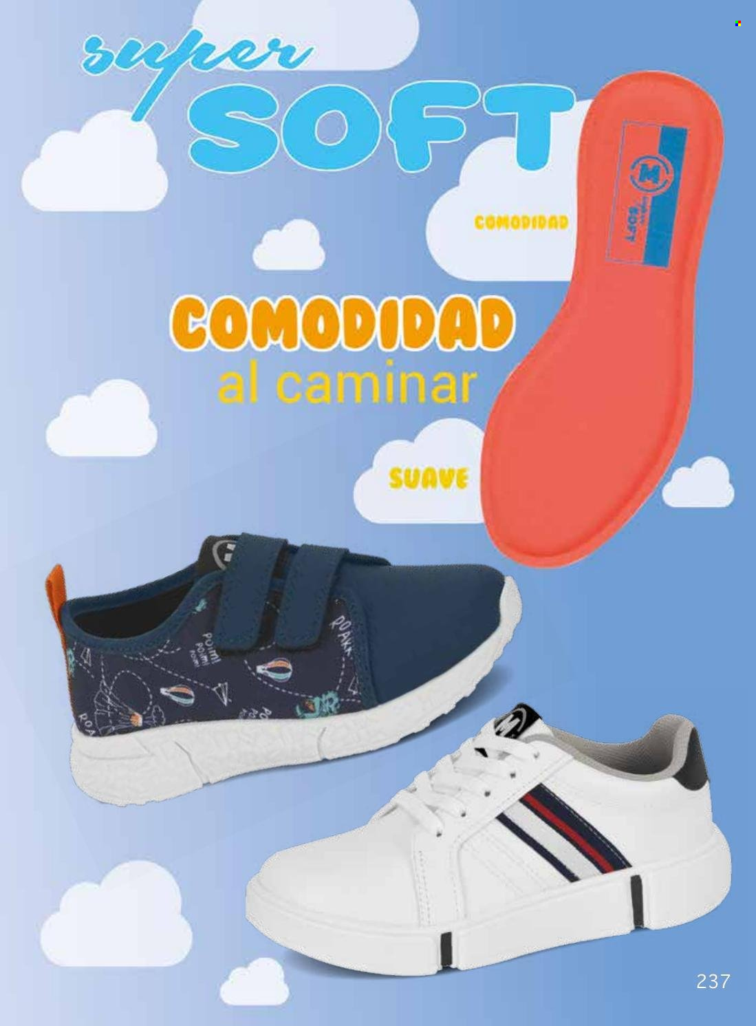 Catálogo Multimodas. Página 237