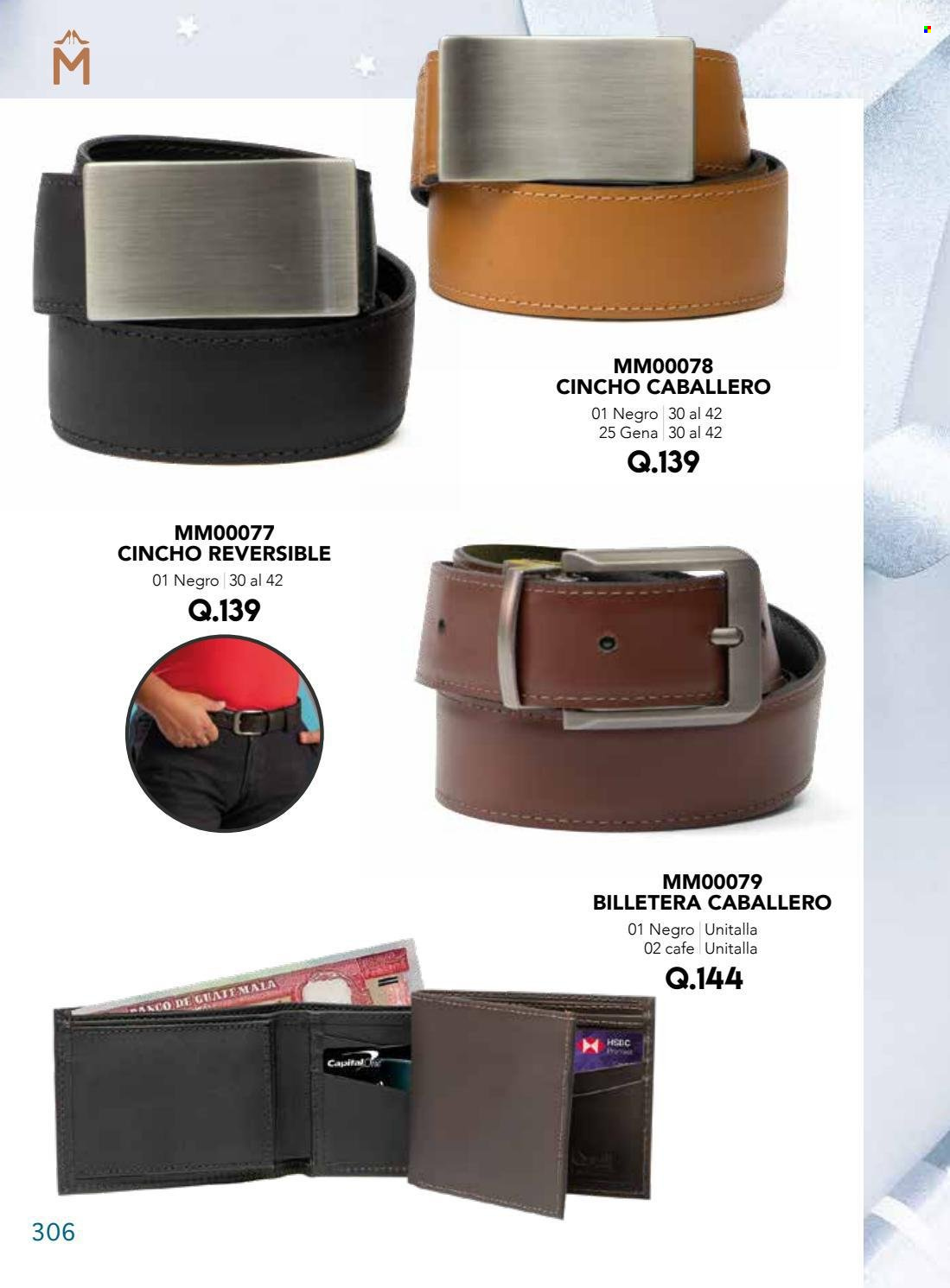Catálogo Multimodas. Página 306