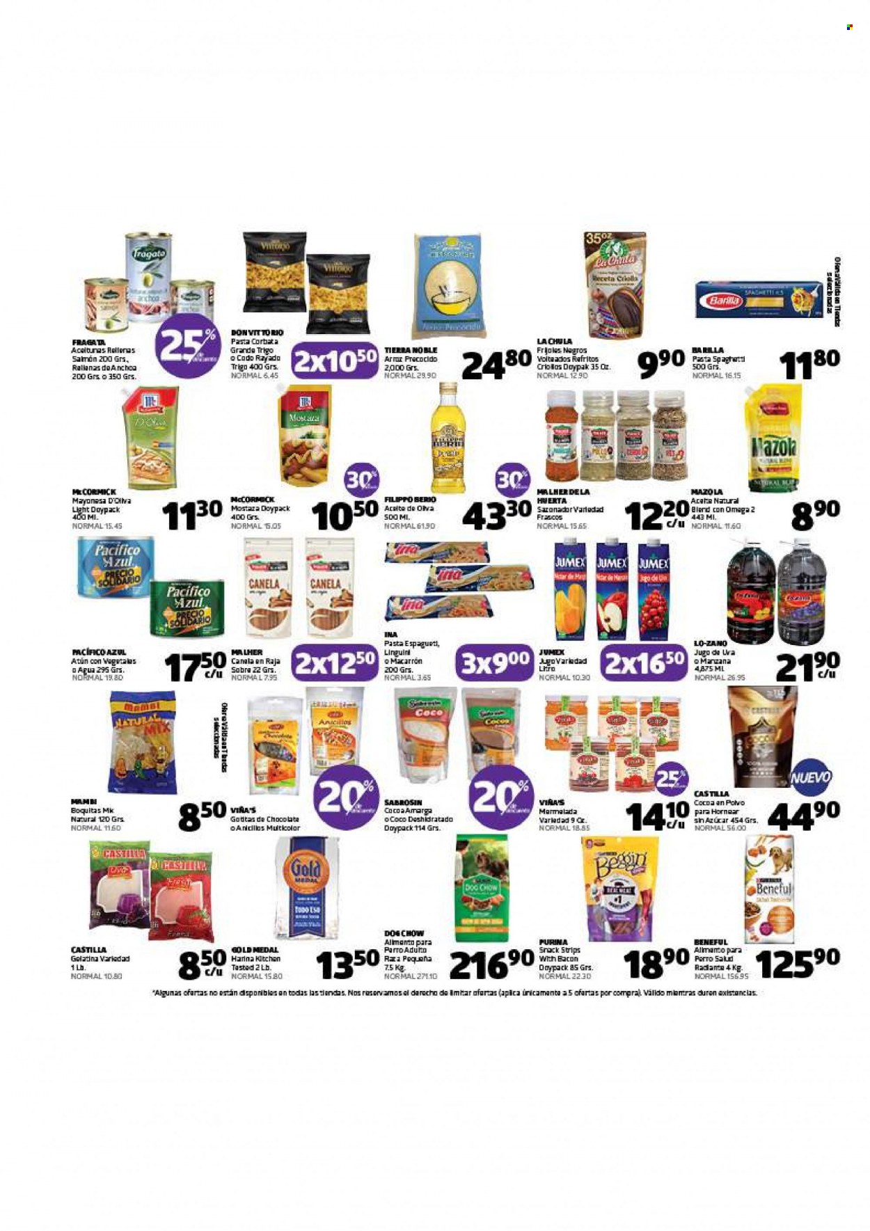 Catálogo Supermercados La Torre - 2.12.2021 - 8.12.2021. Página 4