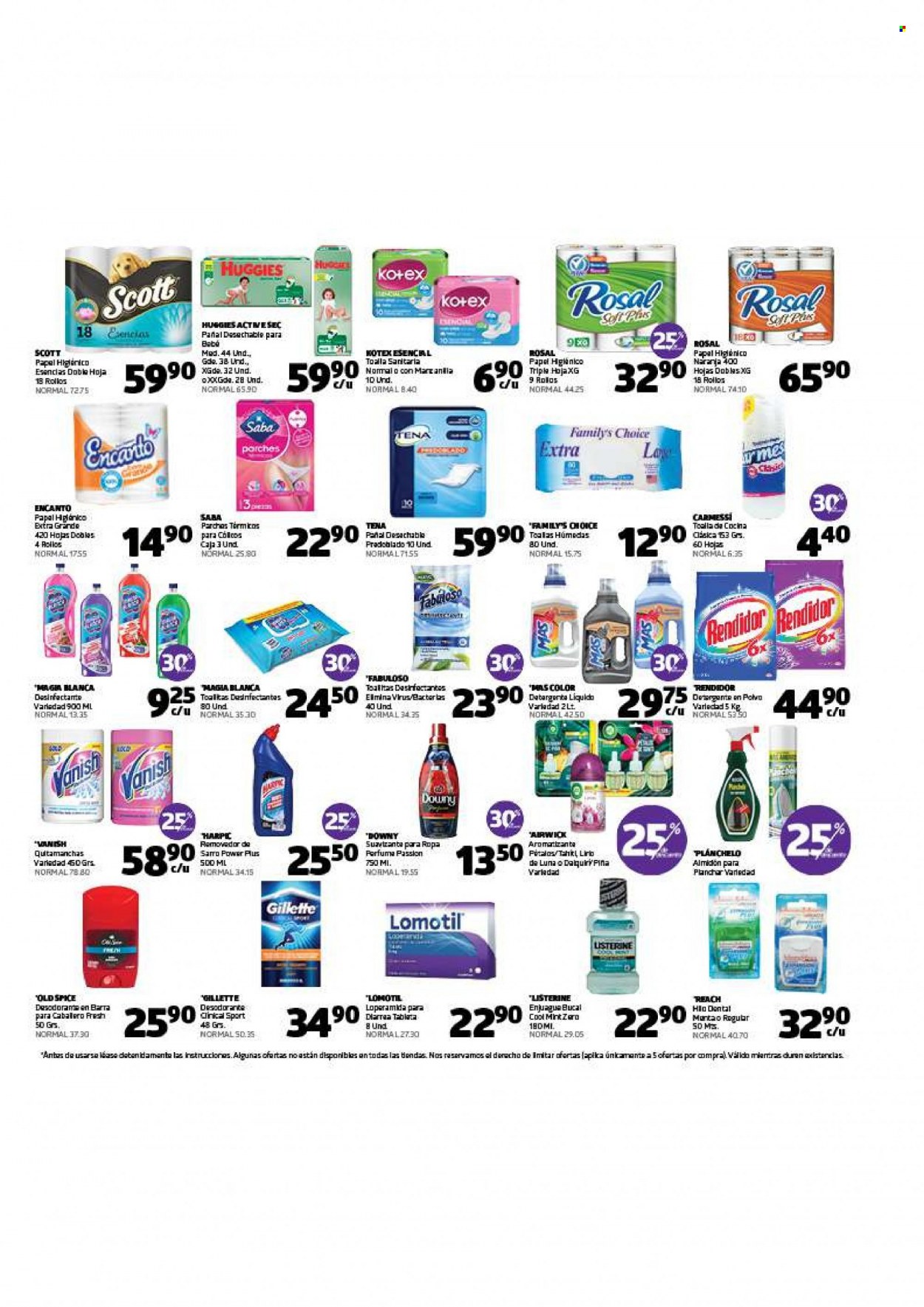 Catálogo Supermercados La Torre - 2.12.2021 - 8.12.2021. Página 7