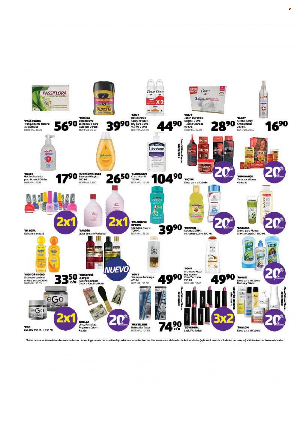 Catálogo Supermercados La Torre - 2.12.2021 - 8.12.2021. Página 8