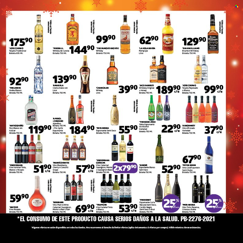Catálogo Supermercados La Torre - 9.12.2021 - 22.12.2021. Página 19