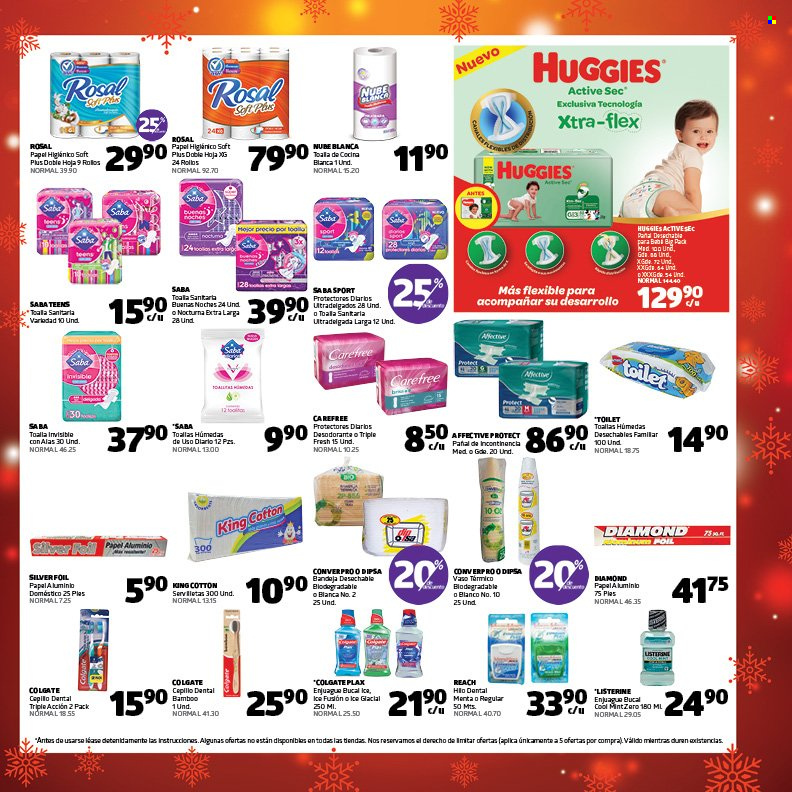 Catálogo Supermercados La Torre - 9.12.2021 - 22.12.2021. Página 23