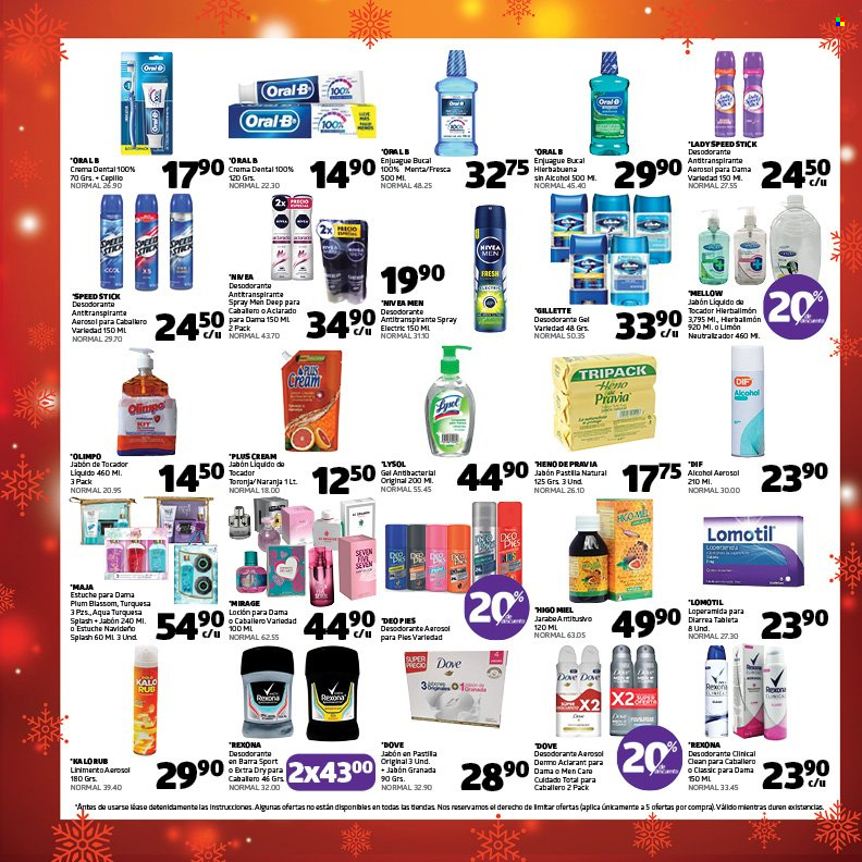 Catálogo Supermercados La Torre - 9.12.2021 - 22.12.2021. Página 24