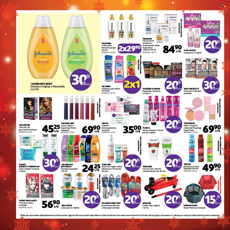 Catálogo Supermercados La Torre - 9.12.2021 - 22.12.2021. Página 26