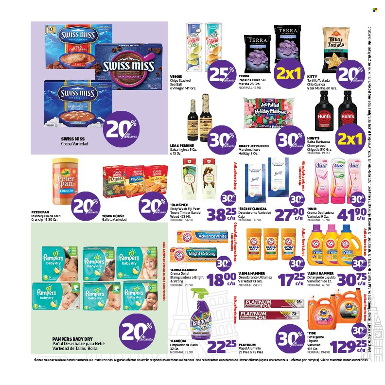 Catálogo Supermercados La Torre - 9.12.2021 - 22.12.2021. Página 28