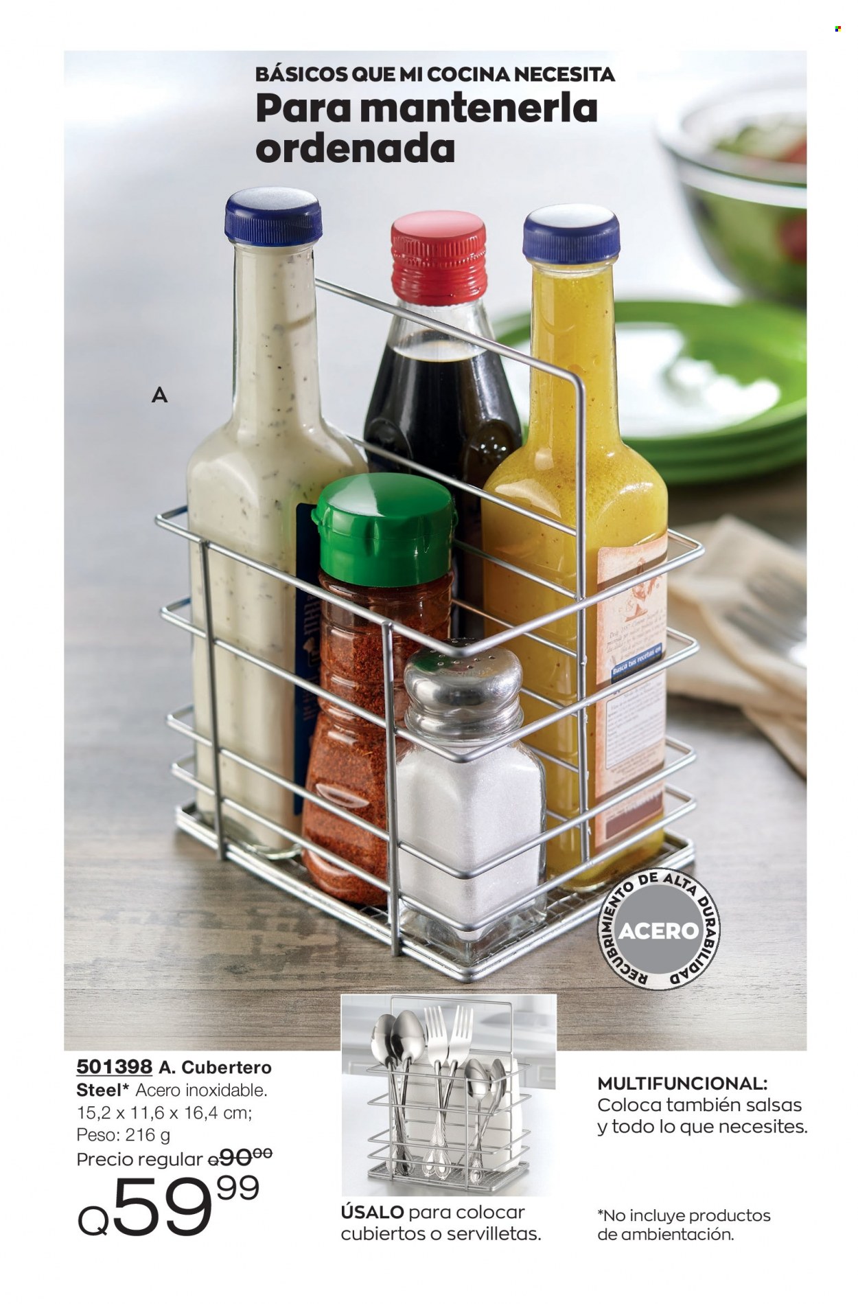 Catálogo Avon. Página 30