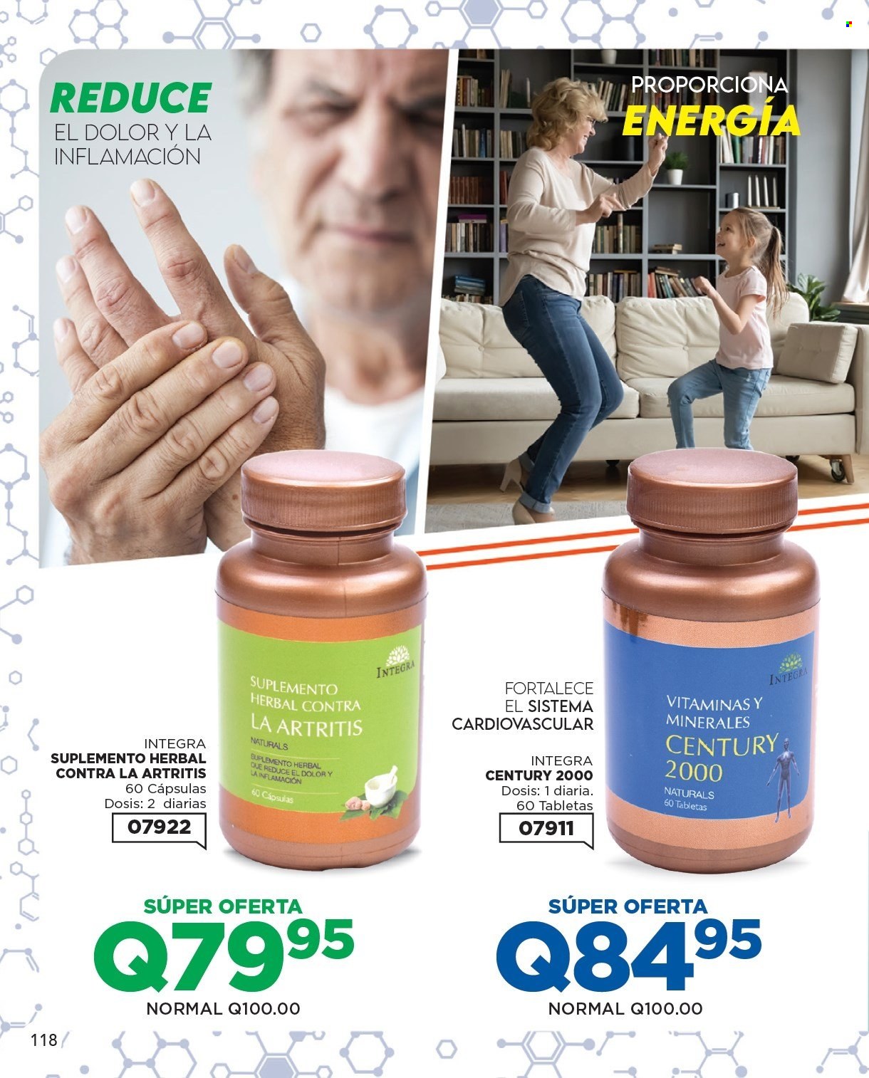 Catálogo Scentia - 1.1.2022 - 31.1.2022. Página 121