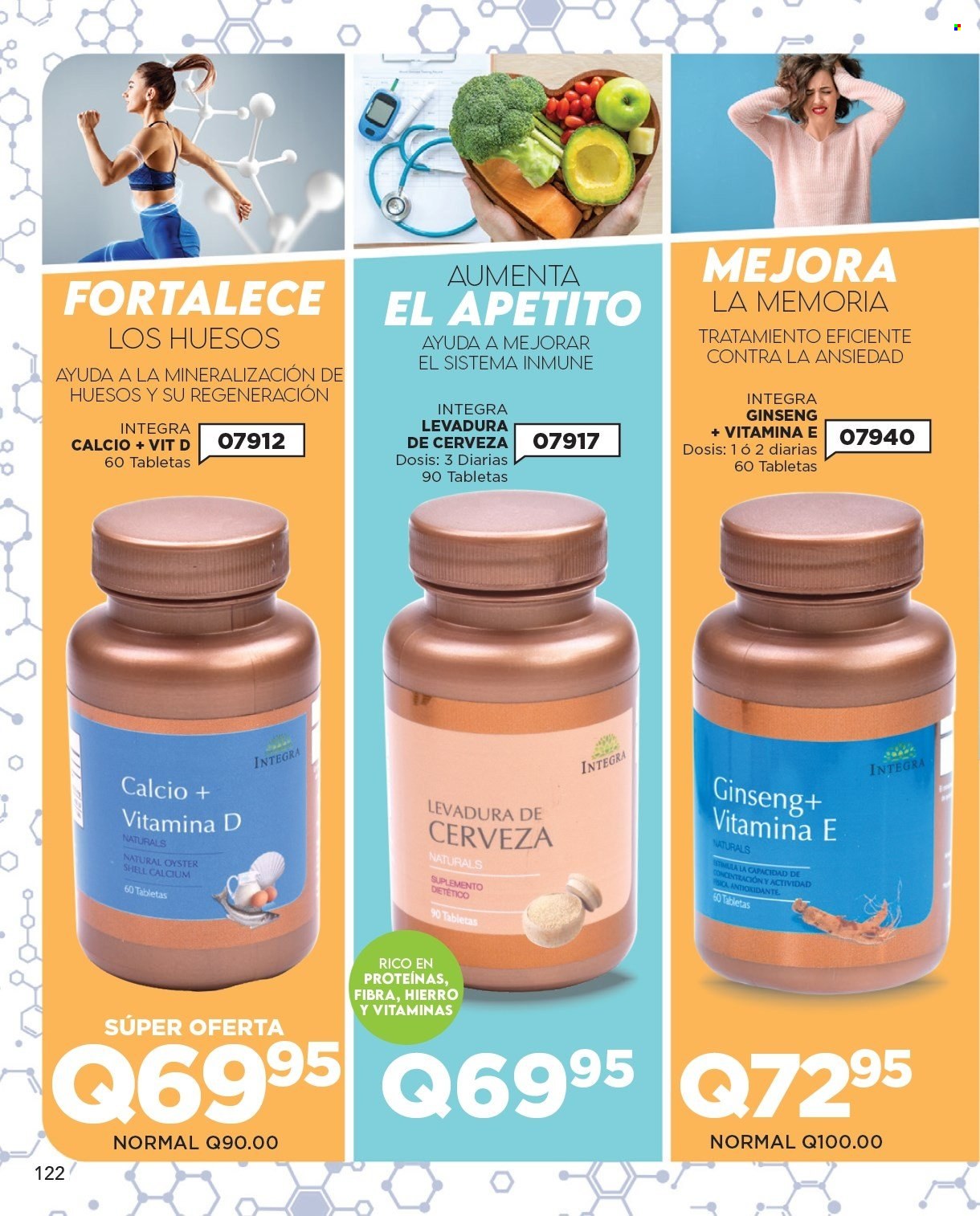 Catálogo Scentia - 1.1.2022 - 31.1.2022. Página 125