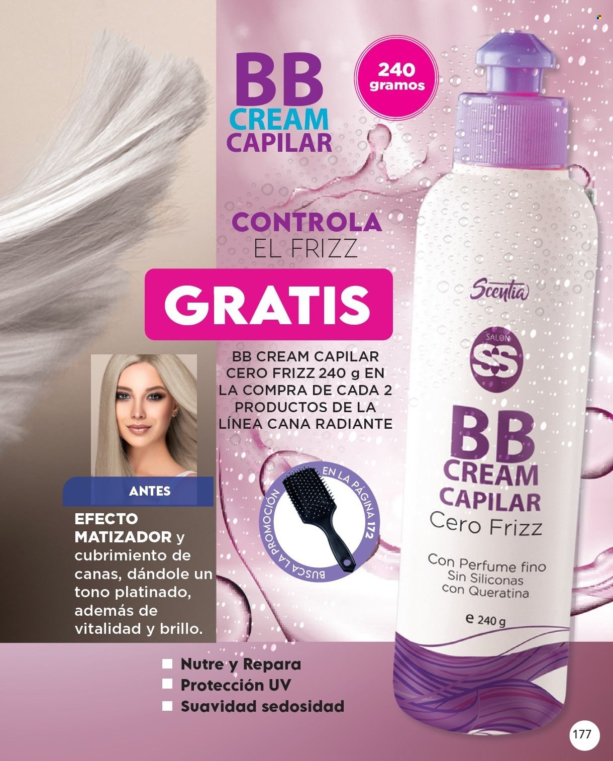 Catálogo Scentia - 1.1.2022 - 31.1.2022. Página 180