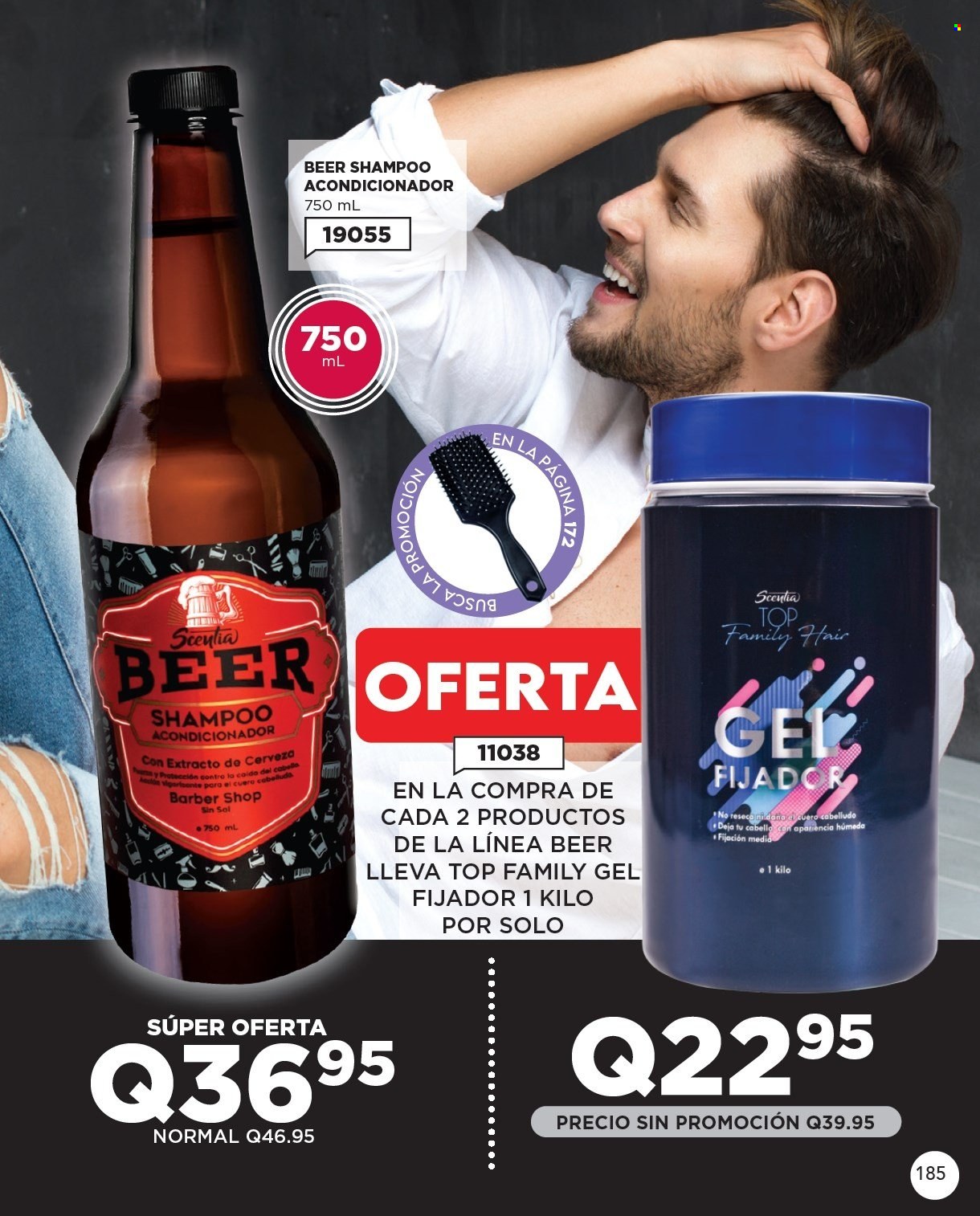 Catálogo Scentia - 1.1.2022 - 31.1.2022. Página 190