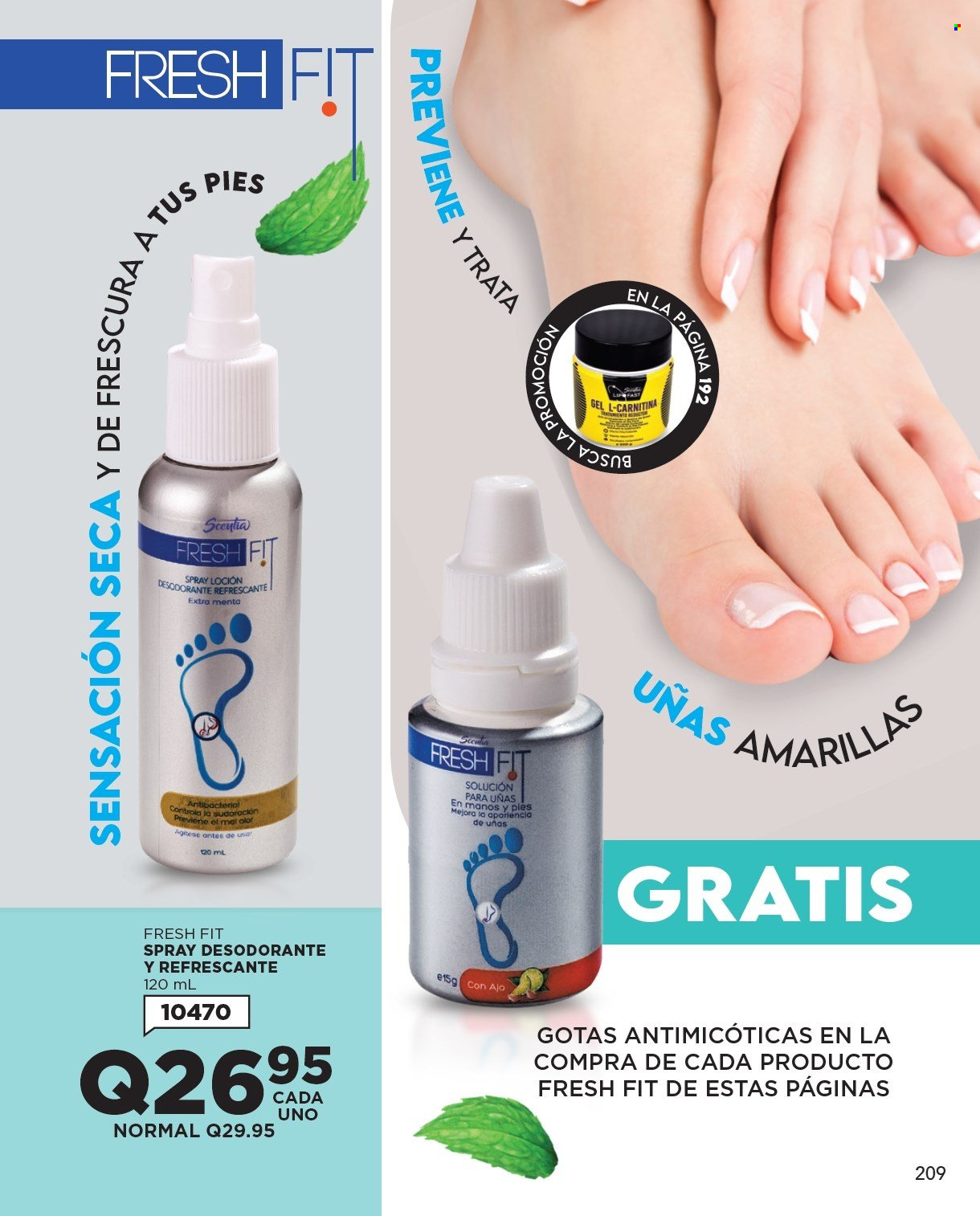 Catálogo Scentia - 1.1.2022 - 31.1.2022. Página 214