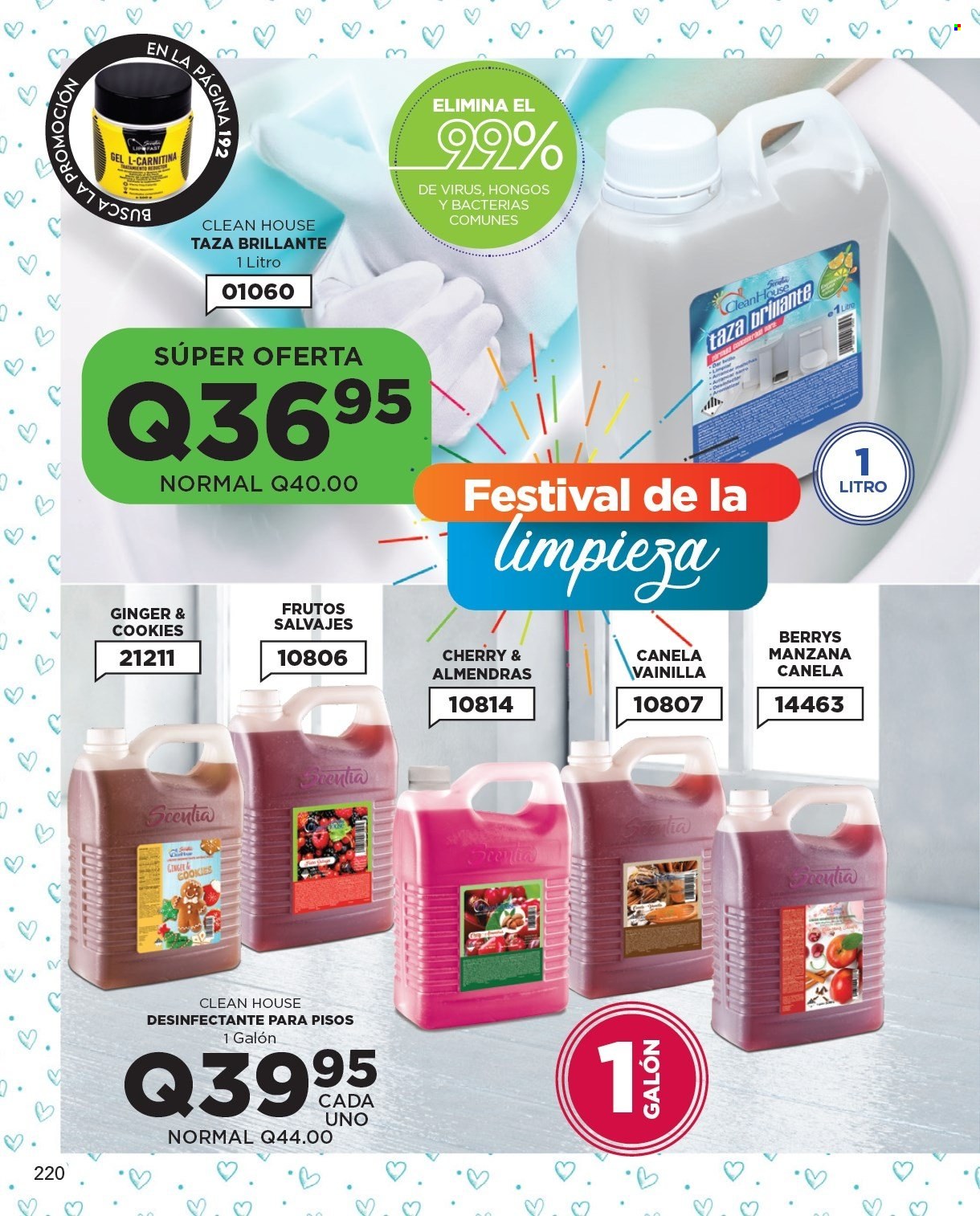 Catálogo Scentia - 1.1.2022 - 31.1.2022. Página 225