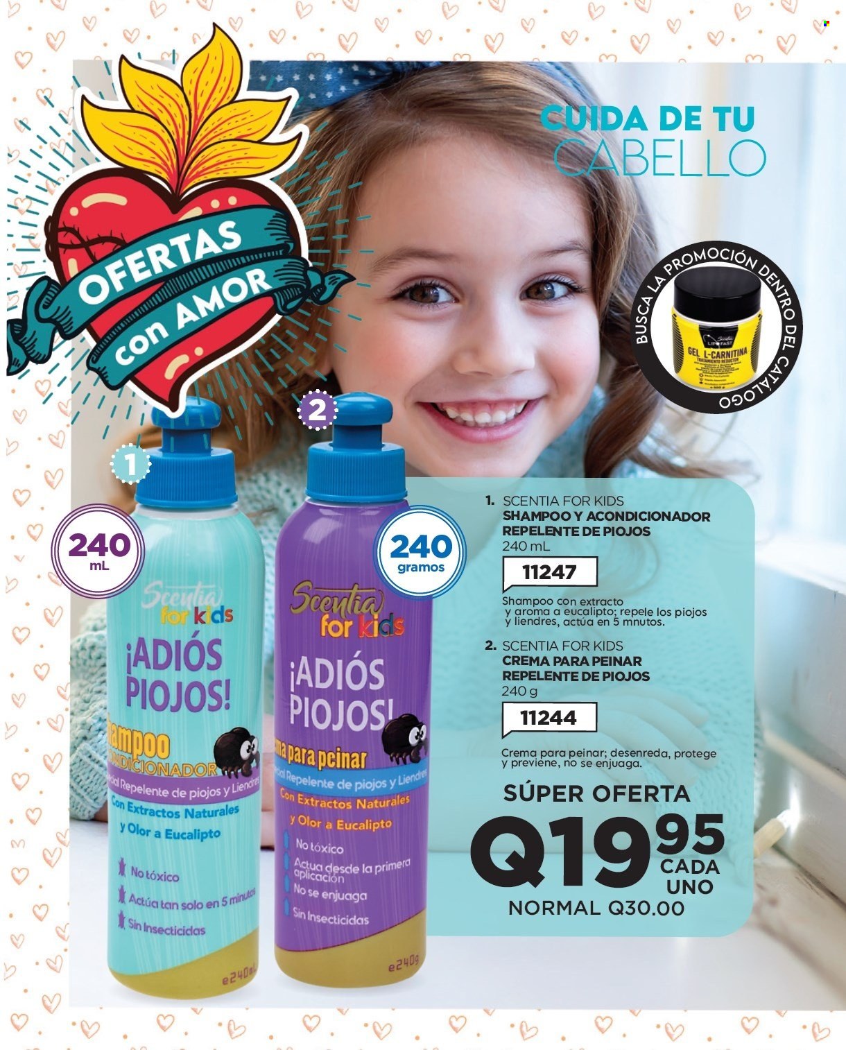 Catálogo Scentia - 1.1.2022 - 31.1.2022. Página 233