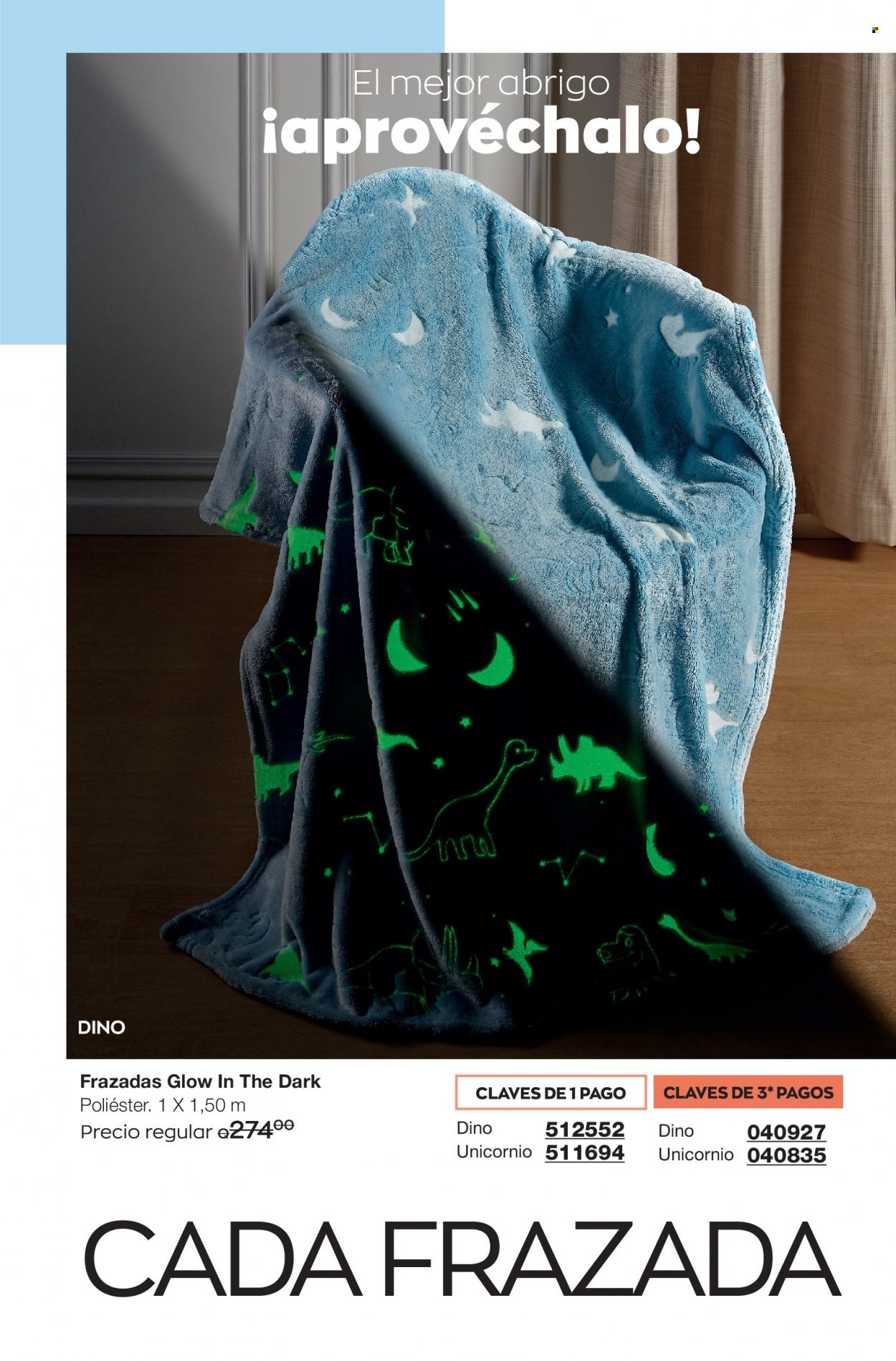 Catálogo Avon. Página 20