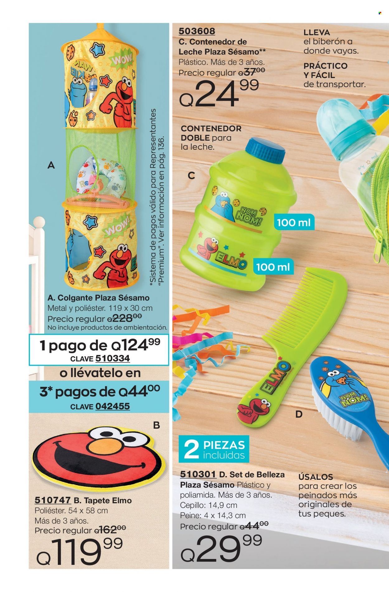 Catálogo Avon. Página 26