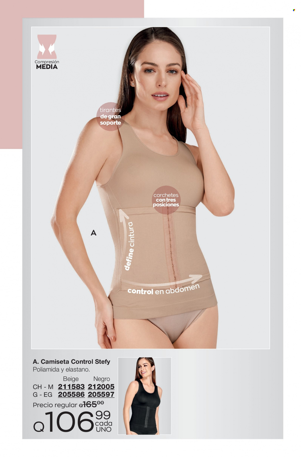 Catálogo Avon. Página 60