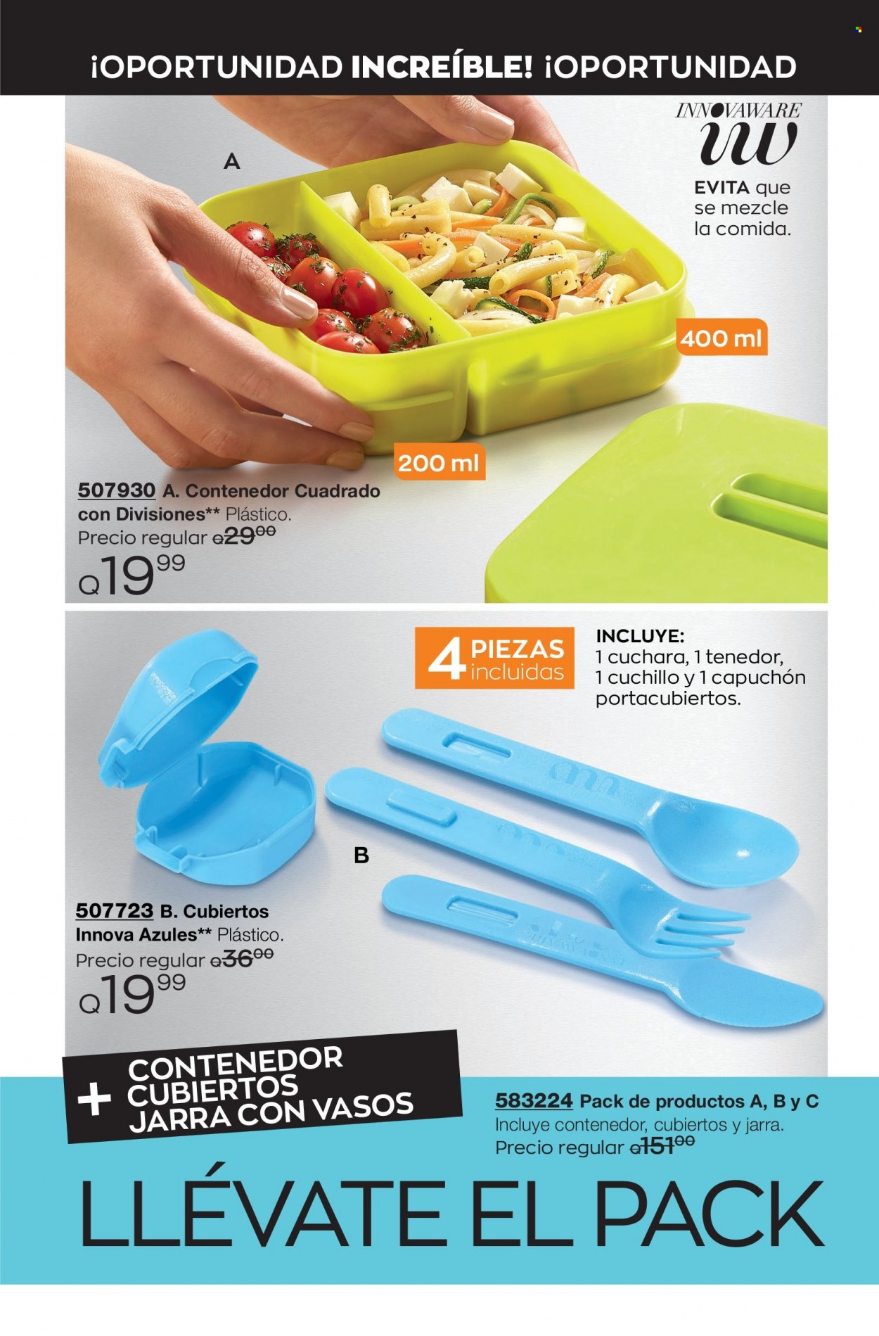 Catálogo Avon. Página 146