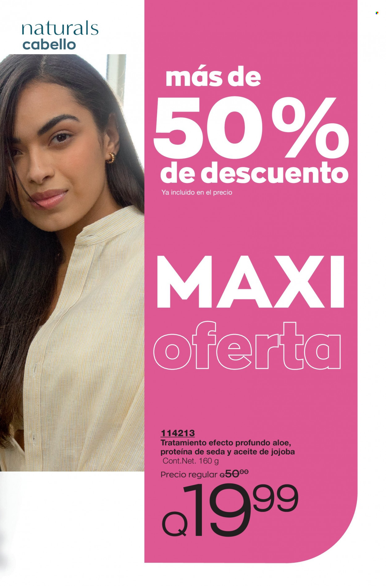 Catálogo Avon. Página 135