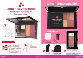 Catálogo Mary Kay