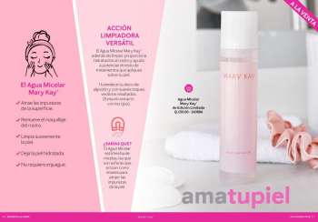 Catálogo Mary Kay