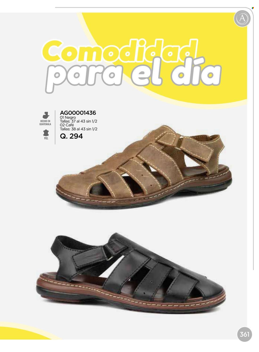Catálogo Agora. Página 361