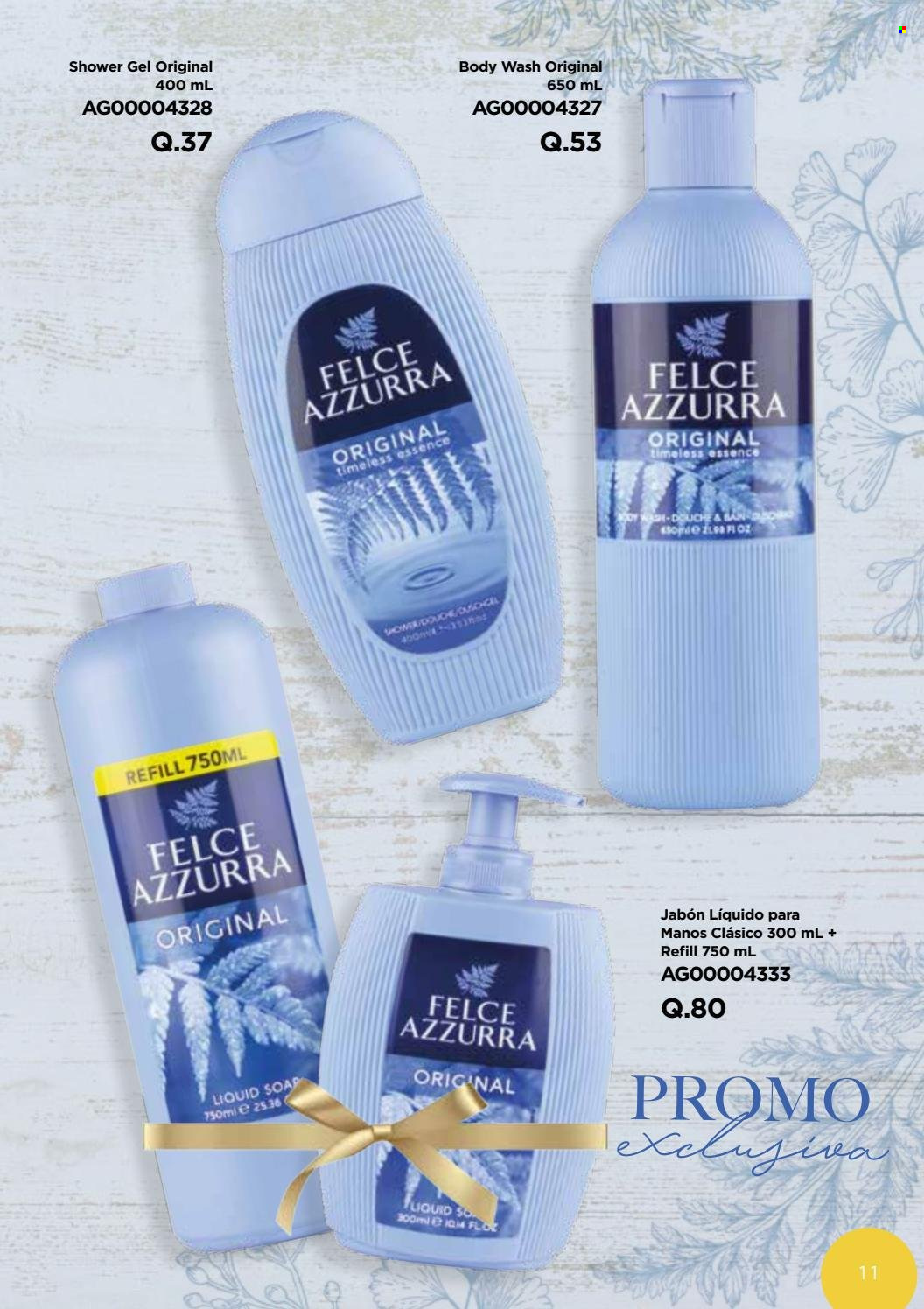 Catálogo Agora. Página 97