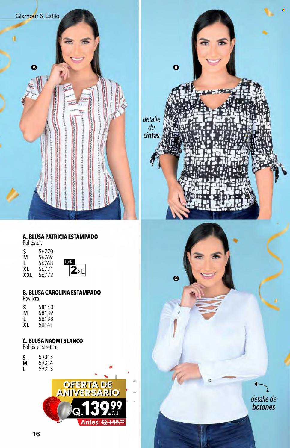Catálogo LêCleire - 13.1.2022 - 28.2.2022. Página 18