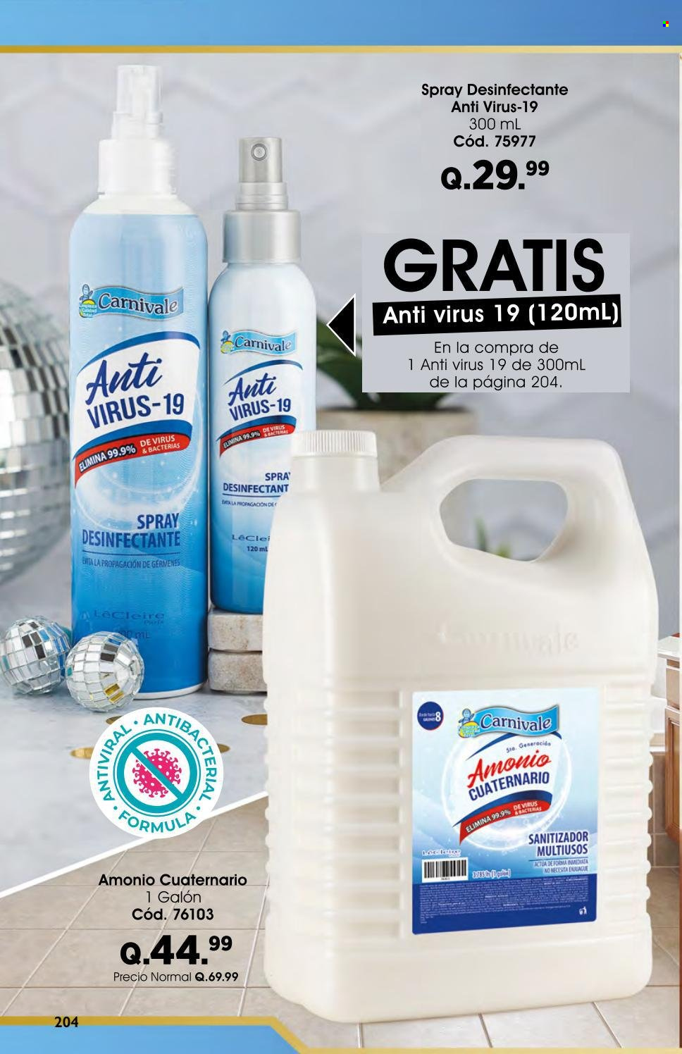 Catálogo LêCleire - 13.1.2022 - 28.2.2022. Página 206