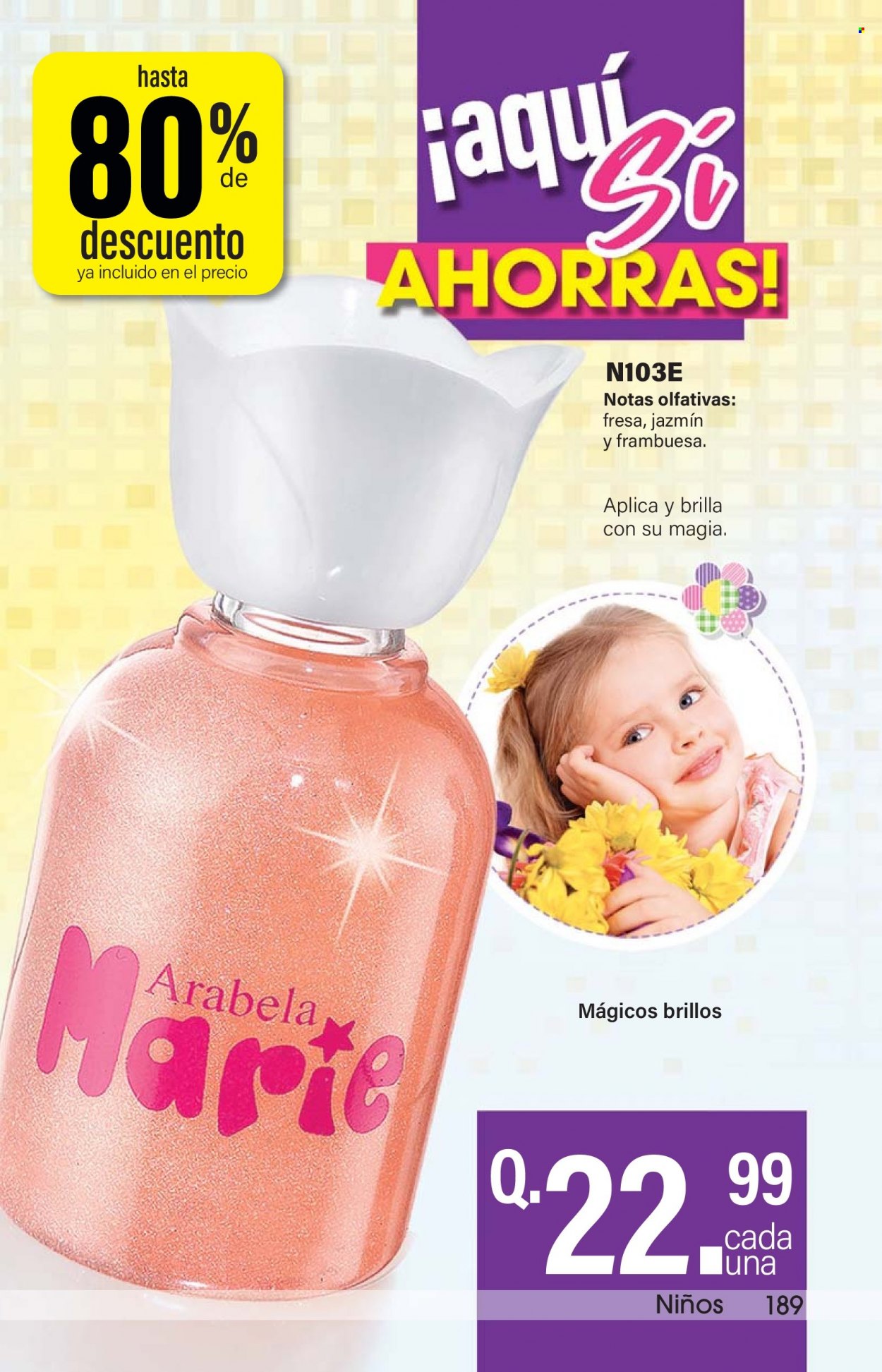 Catálogo Arabela - 11.1.2022 - 22.2.2022. Página 167