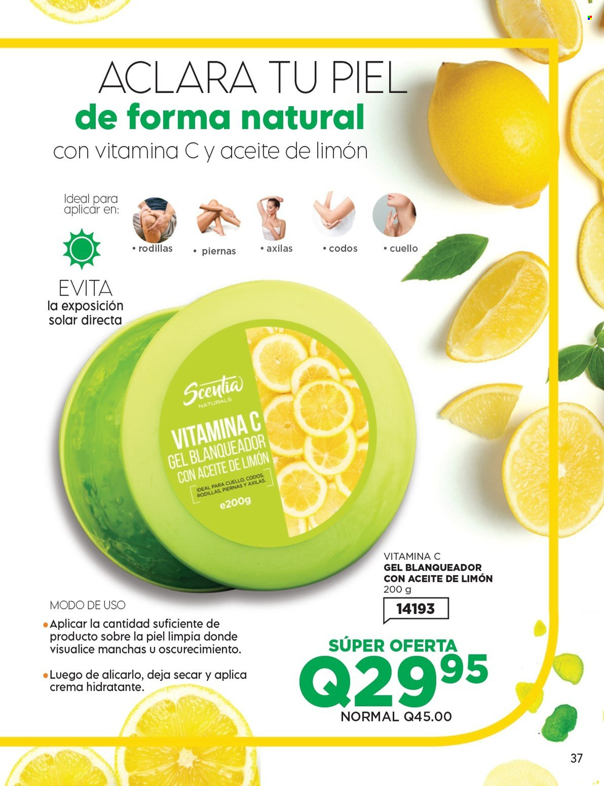 Catálogo Scentia - 1.2.2022 - 28.2.2022. Página 43