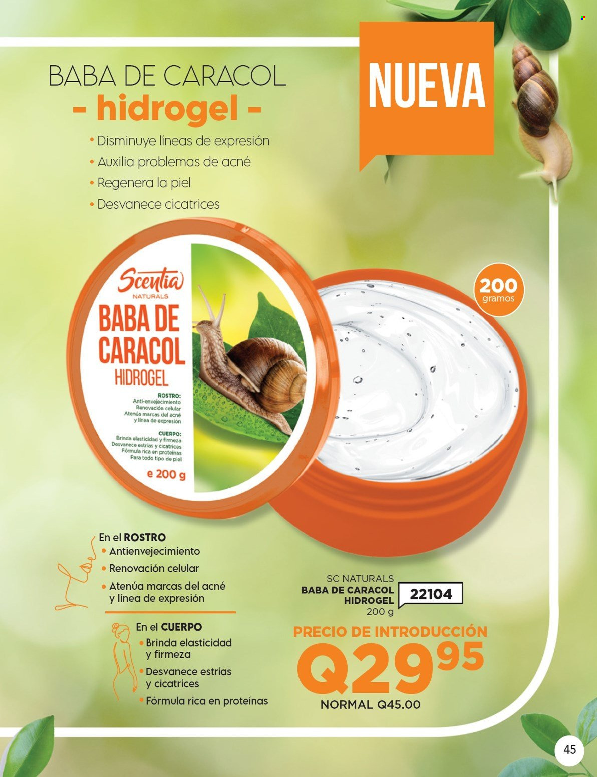 Catálogo Scentia - 1.2.2022 - 28.2.2022. Página 51