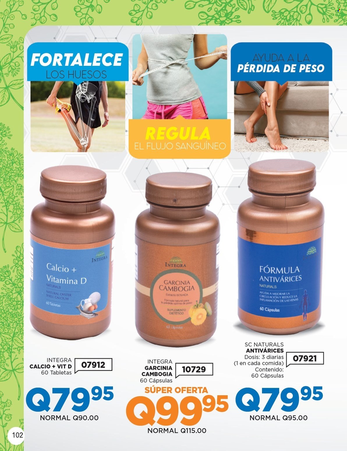Catálogo Scentia - 1.2.2022 - 28.2.2022. Página 108