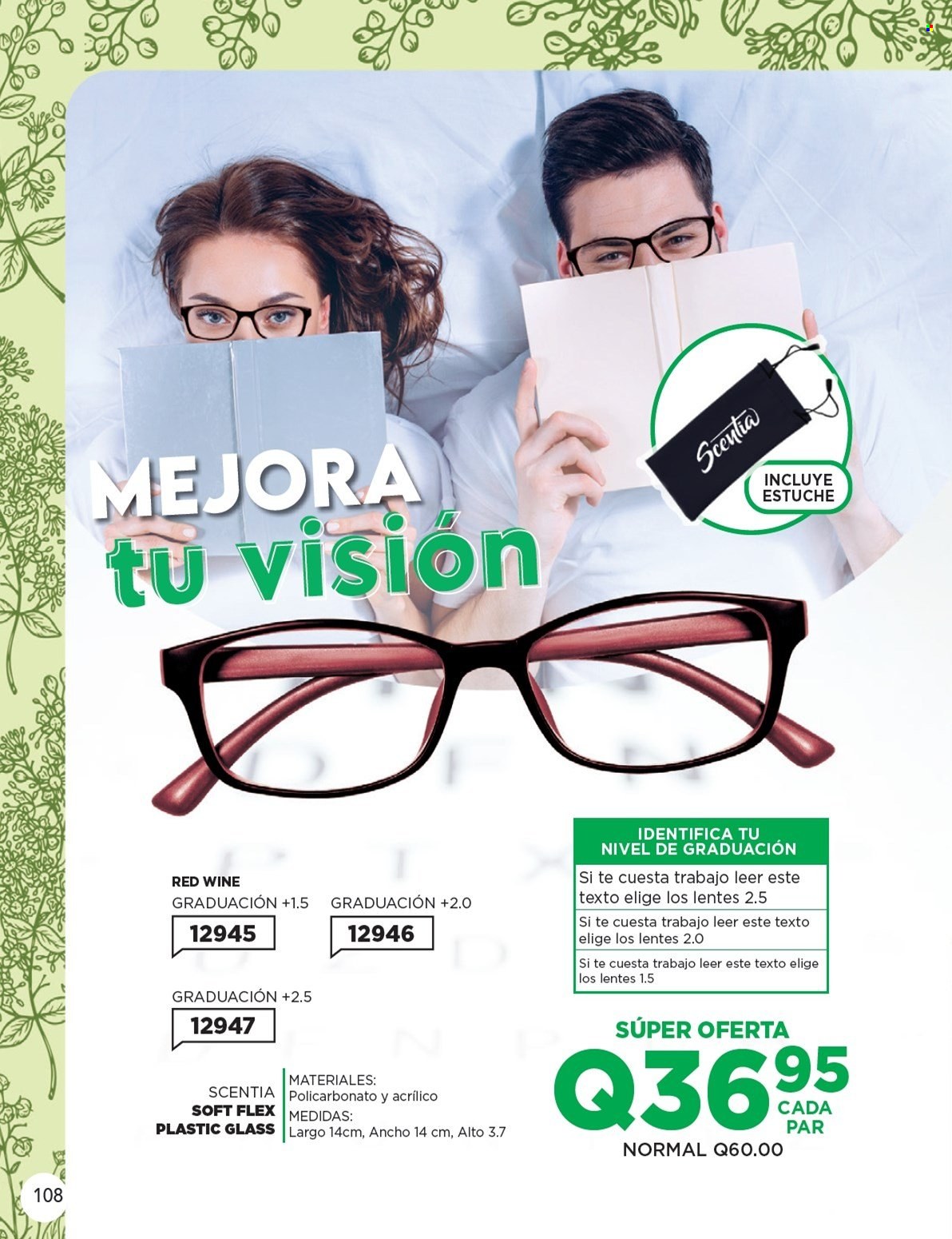 Catálogo Scentia - 1.2.2022 - 28.2.2022. Página 114