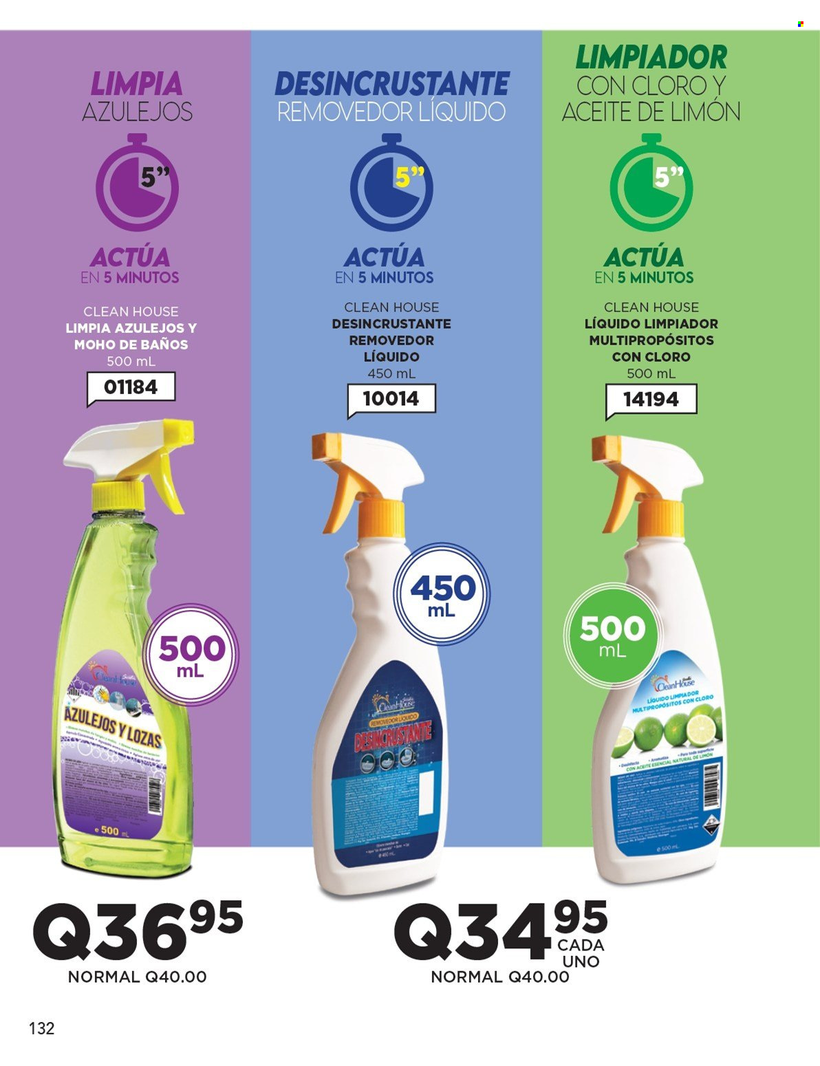 Catálogo Scentia - 1.2.2022 - 28.2.2022. Página 138
