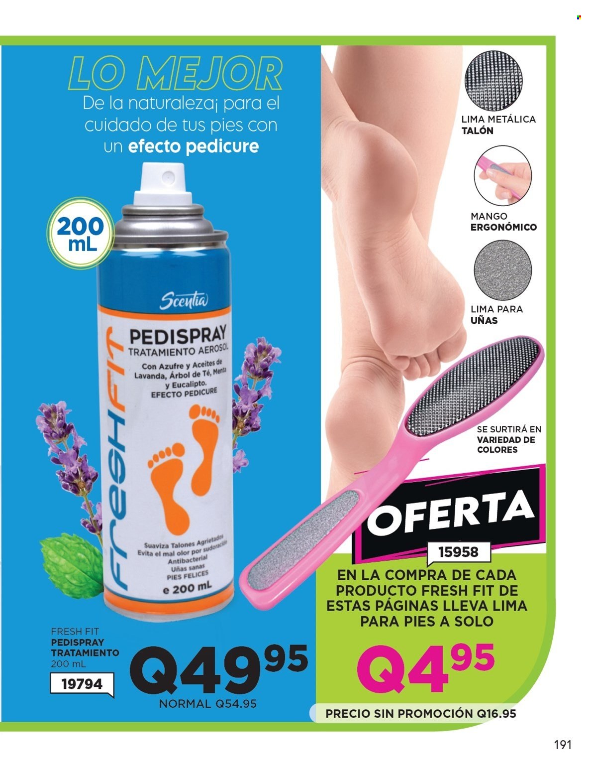 Catálogo Scentia - 1.2.2022 - 28.2.2022. Página 199