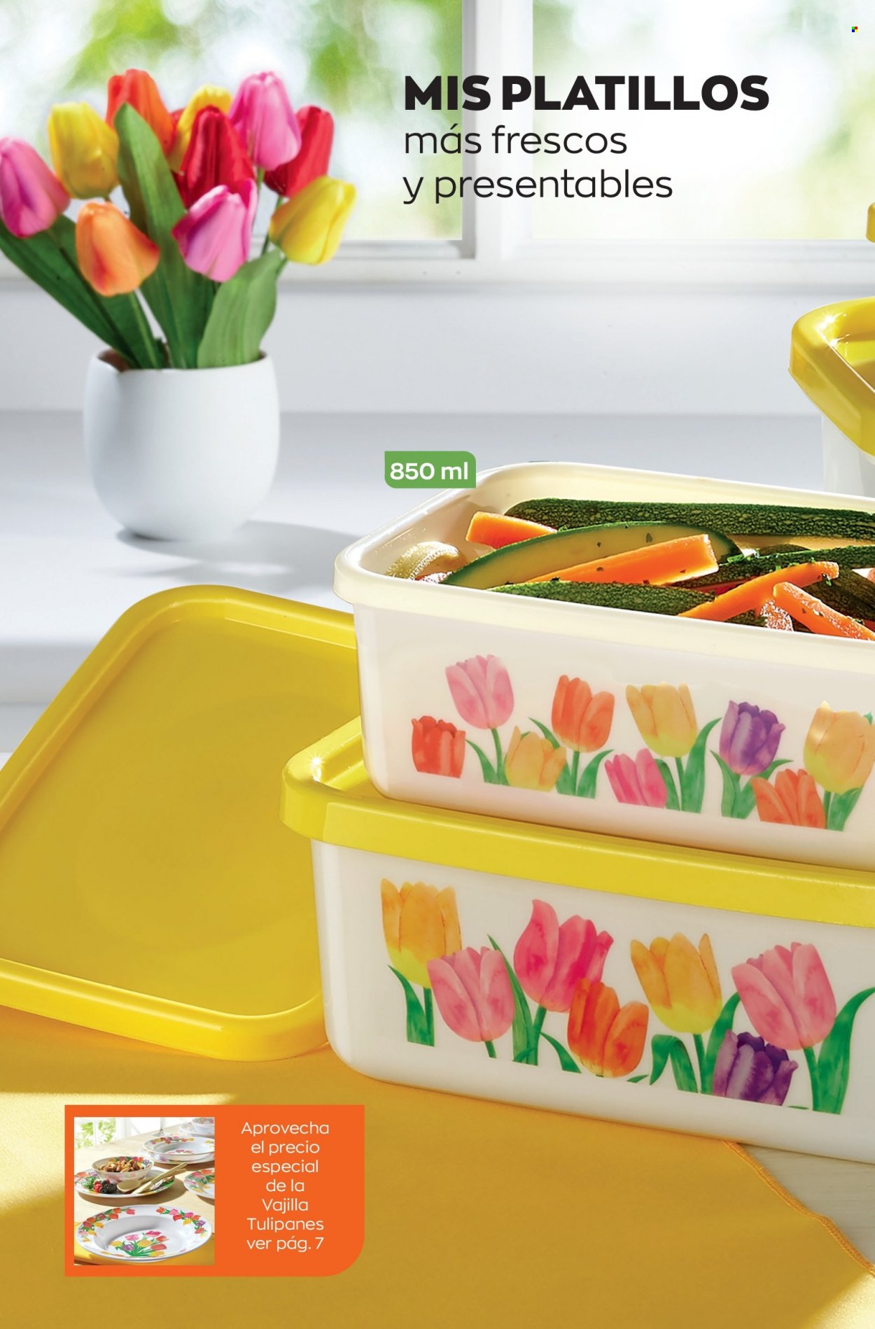 Catálogo Avon. Página 10