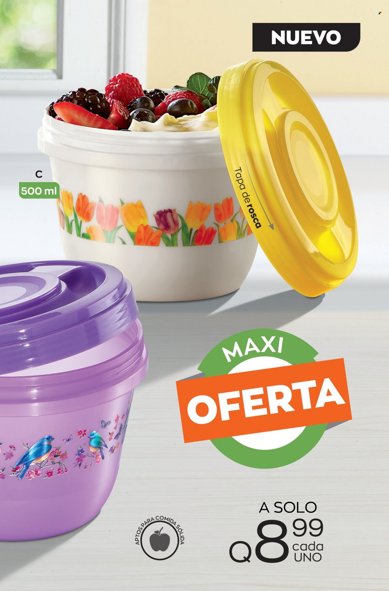 Catálogo Avon. Página 13