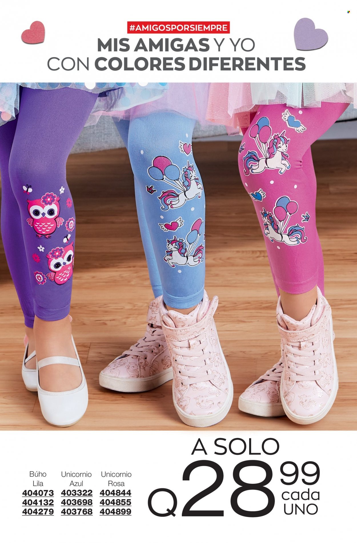 Catálogo Avon. Página 73