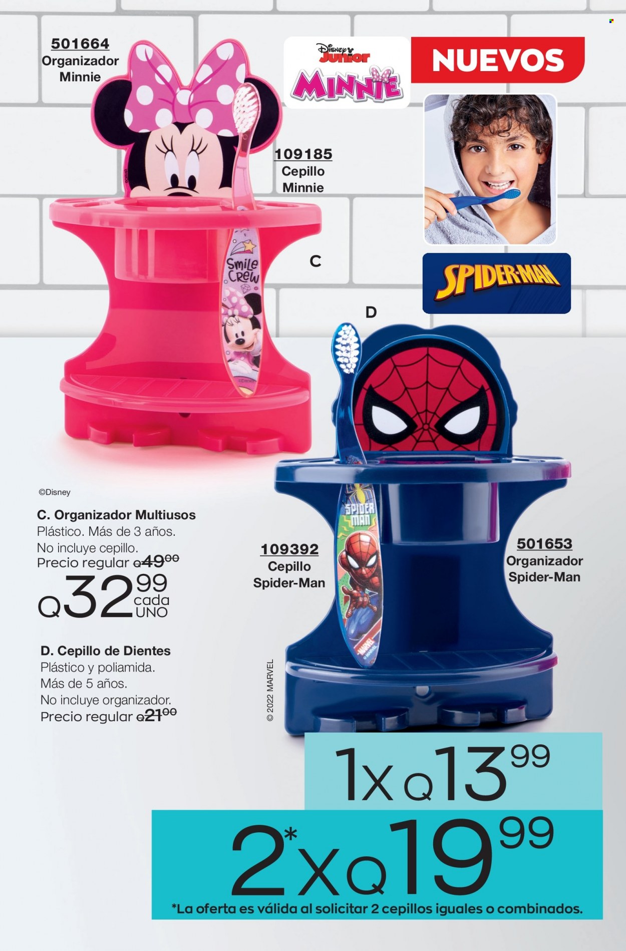 Catálogo Avon. Página 81