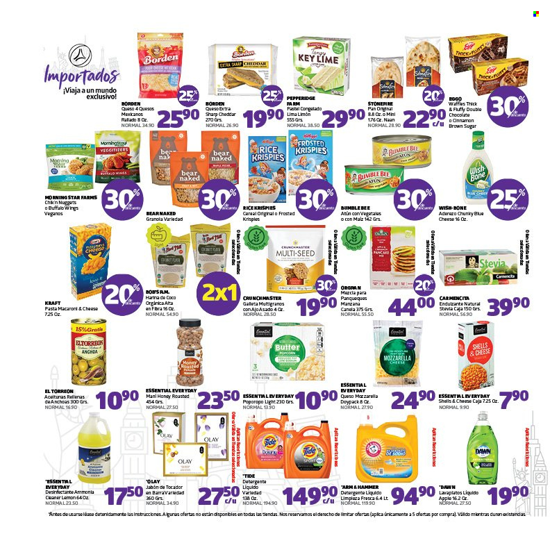 Catálogo Supermercados La Torre - 27.1.2022 - 2.2.2022. Página 12