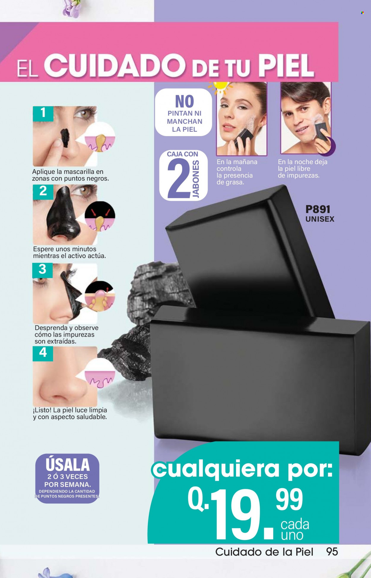 Catálogo Arabela - 26.2.2022 - 15.3.2022. Página 89