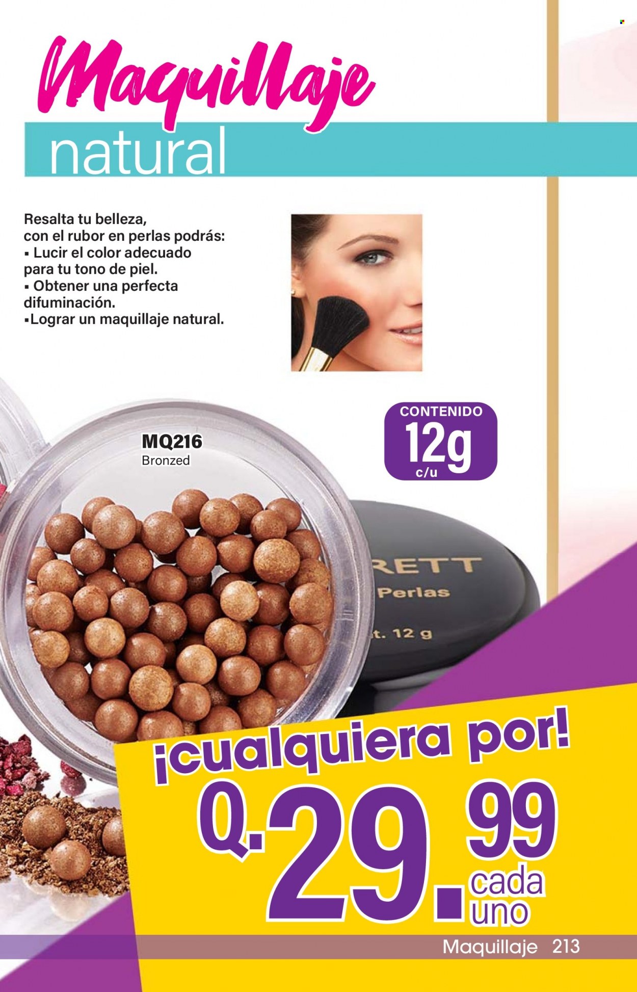 Catálogo Arabela - 26.2.2022 - 15.3.2022. Página 191
