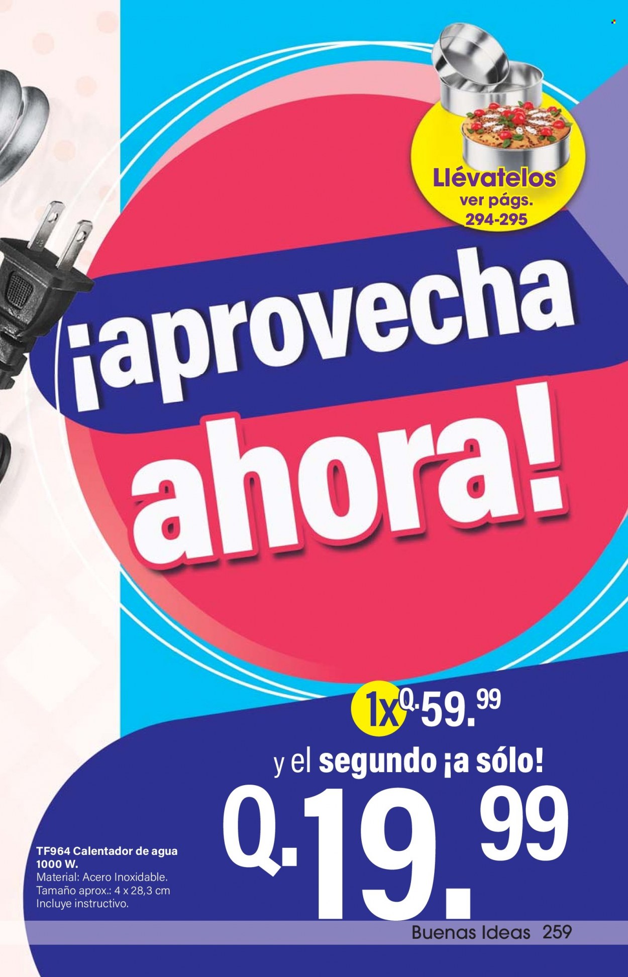 Catálogo Arabela - 26.2.2022 - 15.3.2022. Página 237