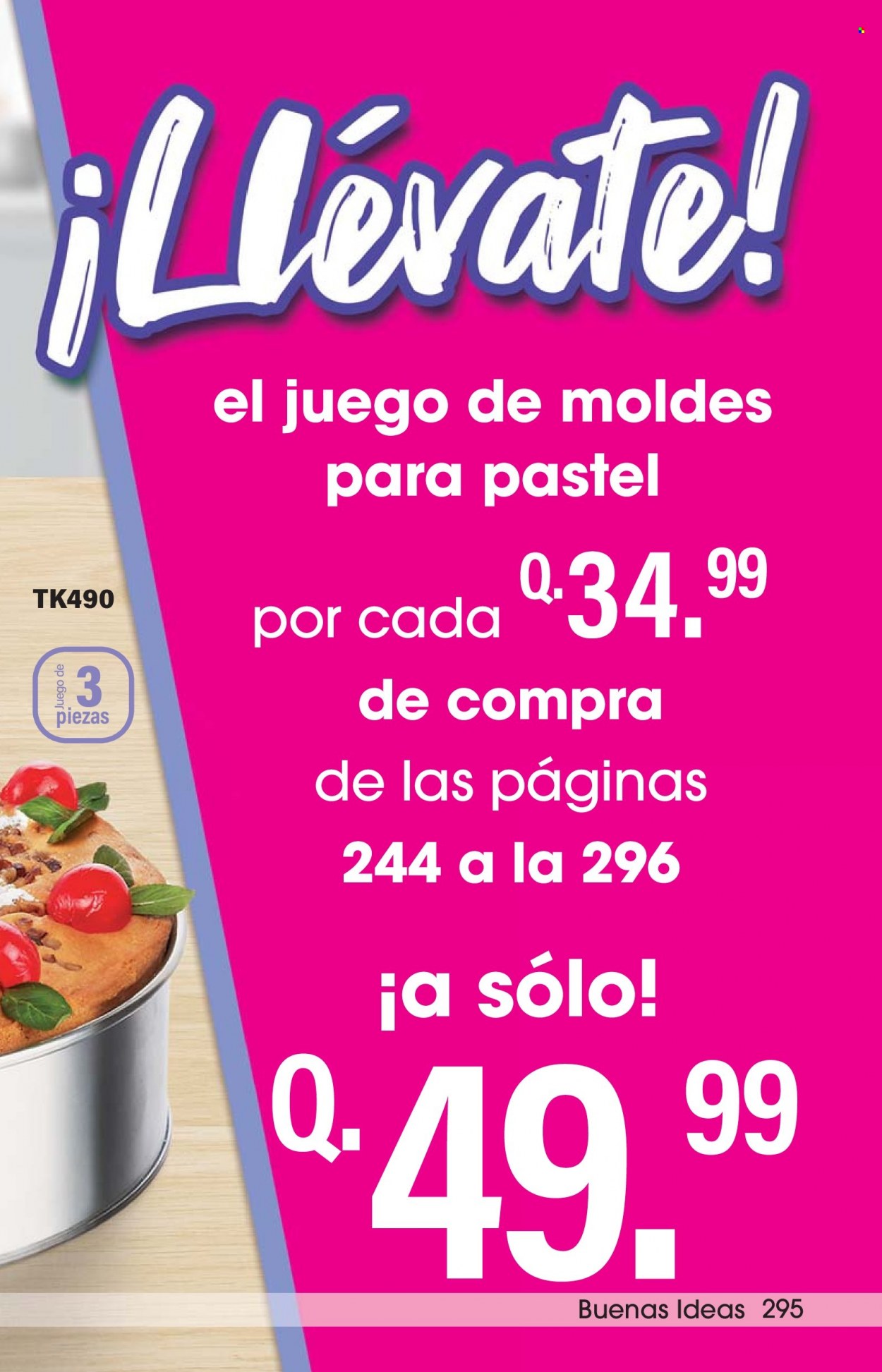 Catálogo Arabela - 26.2.2022 - 15.3.2022. Página 273