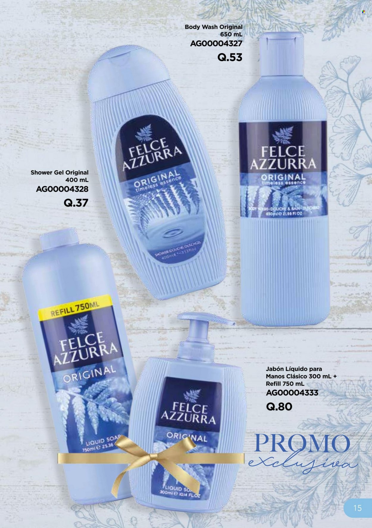 Catálogo Agora. Página 96