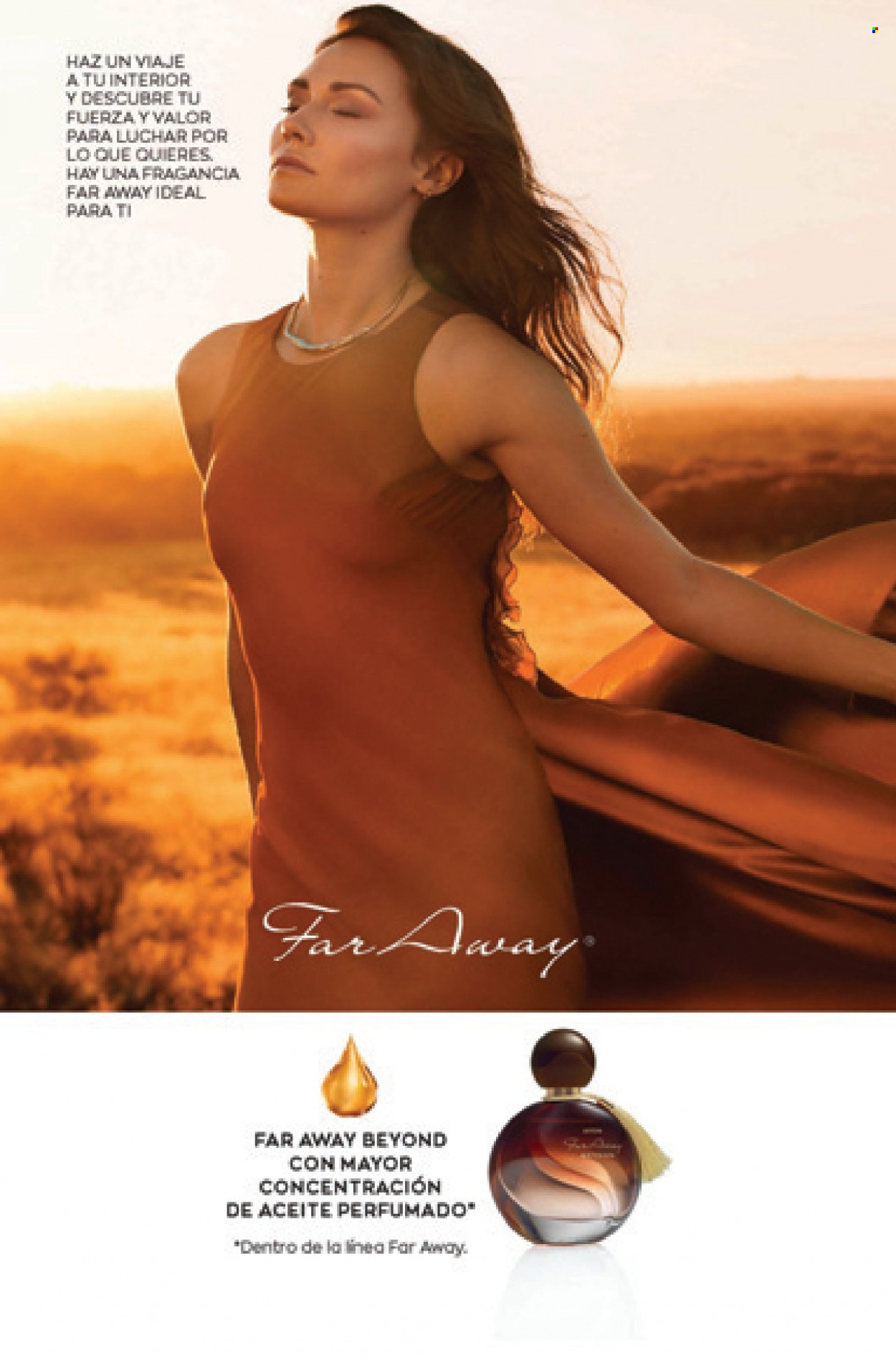 Catálogo Avon. Página 62